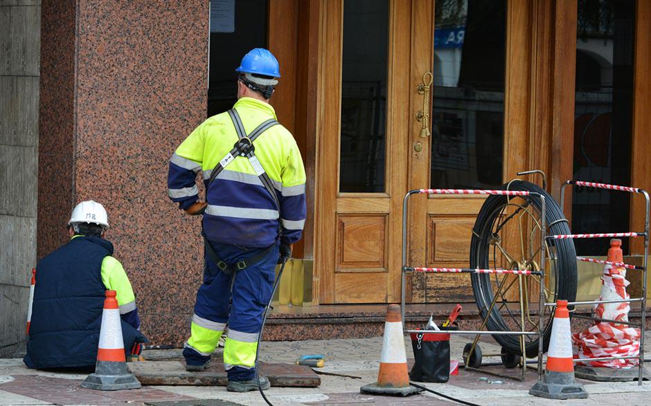 travaux assainissement Paris 16
