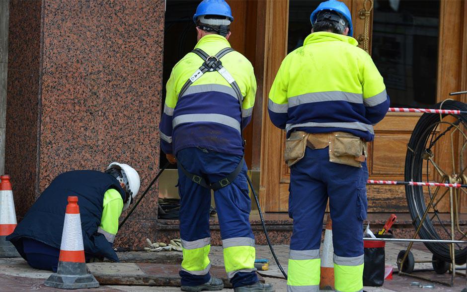 déboucheur canalisations Saint-Denis