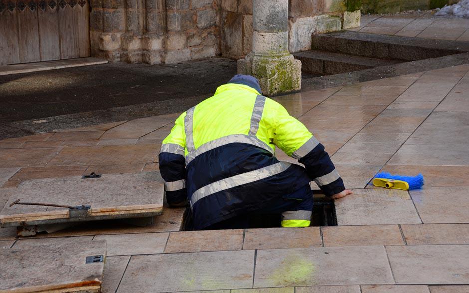 déboucheur canalisations Saint-Denis