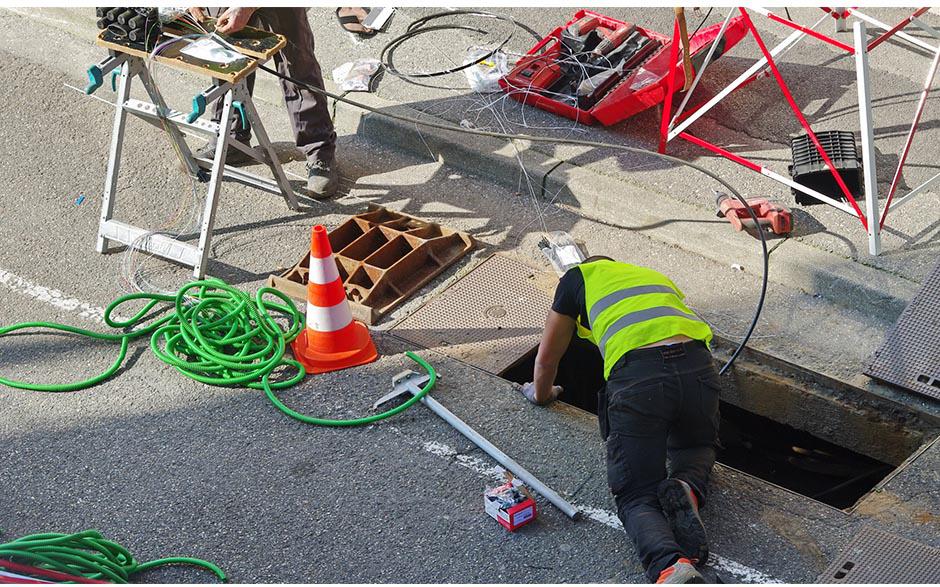 débouchage urgent Cergy
